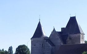 Chateau de Chémery